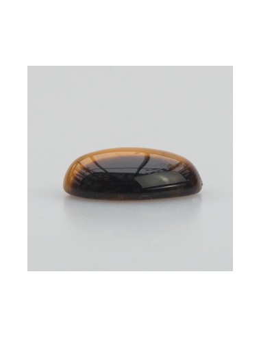 Tigerauge 16 x 12 mm