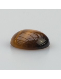 Tigerauge Cabochon 14 mm 2