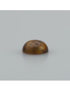 Tigerauge Cabochon 9x7mm 2