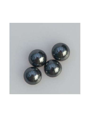 Hämatit 5 mm
