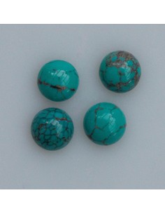 Türkis 8 mm 2