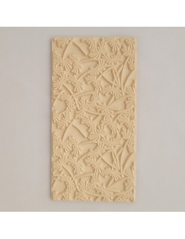 Textur Löwenzahnschirmchen