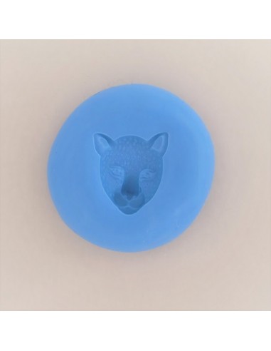 Silikonform Jaguar