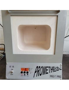 Brennofen Prometheus RRO-7... 2