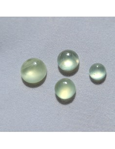 Prehnit 8mm 2