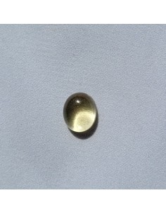 Lemonquarz Cabochon 10x12mm