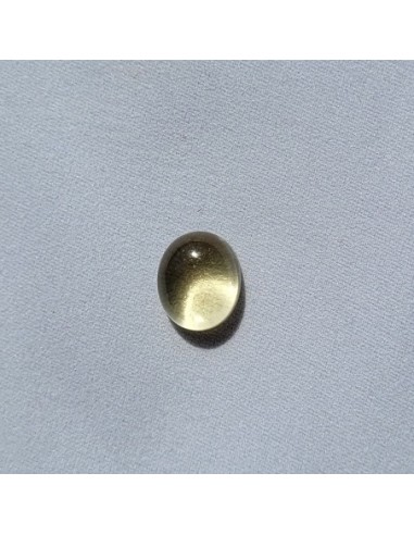 Lemonquarz 10x12mm