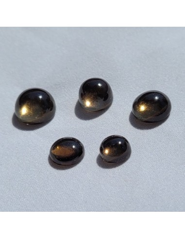 Rauchquartz  11mm