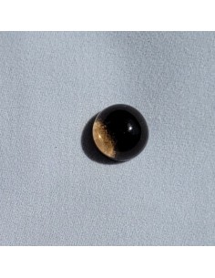 Rauchquarz  Cabochon 11mm 2