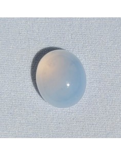 Chalcedon blue natural 452