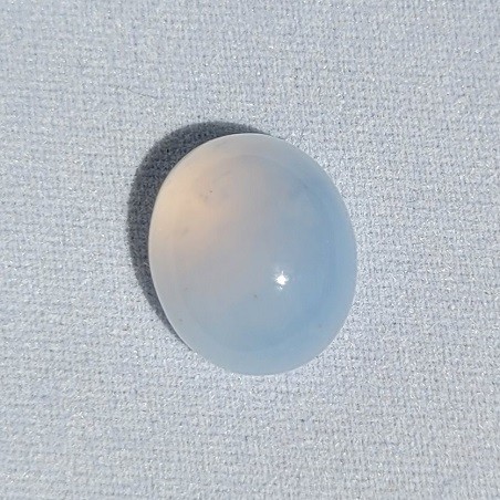 Chalcedon blue natural 452