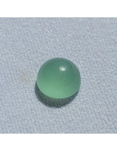 Grüner Chalcedon 6mm