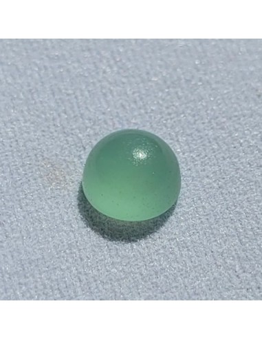 Grüner Chalcedon 6mm