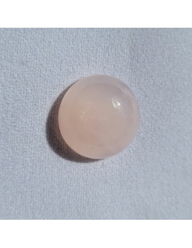 Rosenquarz 10mm
