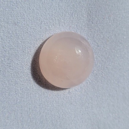 Rosenquarz 10mm