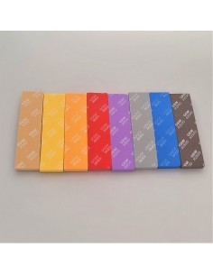 Schleifpads Set 2