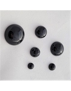 Onyx Cabochon 6 mm 2