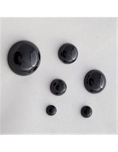 Onyx Cabochon 6 mm