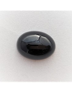 Onyx Cabochon 16 x 12 mm