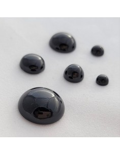 Onyx Cabochon 16 x 12 mm 2