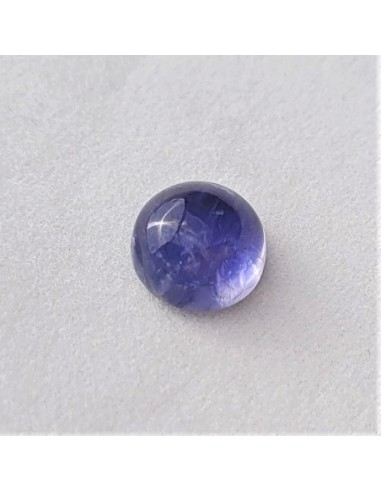Iolite 6mm (Cordierit)
