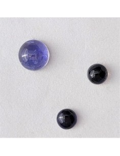 Iolite Cabochon 6mm...