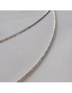 Silberdraht 925, Square... 2
