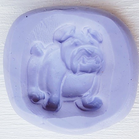 Bulldogge