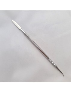 Modellierwerkzeug Spachtel