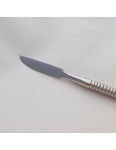 Modellierwerkzeug Spachtel 2