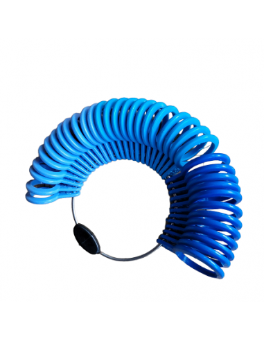 Ringspiel - Ringgauge Plastik