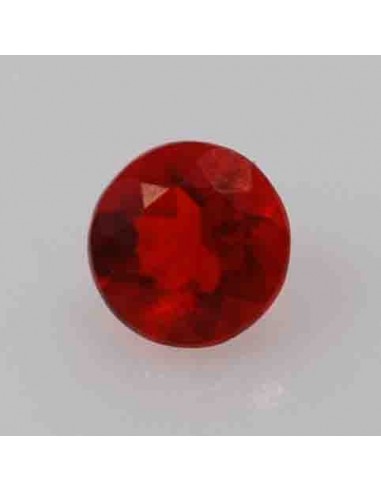Mexikanischer Feueropal 3 mm