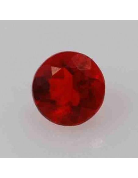 Mexikanischer Feueropal 3 mm
