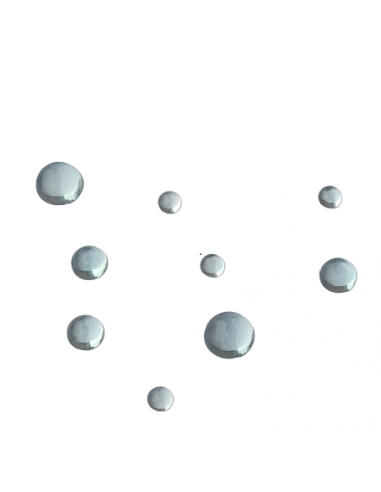 Sky blue Topas