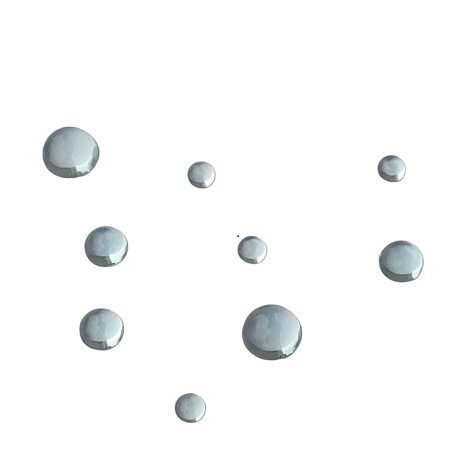 Sky blue Topas