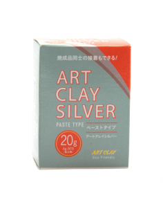 Art Clay Paste 20g - New Formula