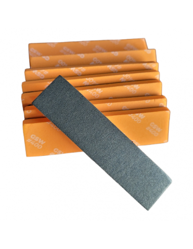 Schleifpads Set 400