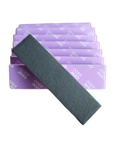 Schleifpads Set 800