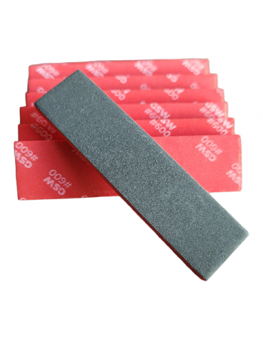 Schleifpads Set 600