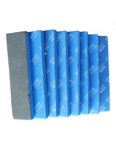 Schleifpads Set 1200