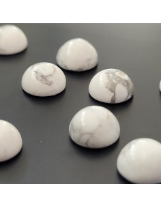 Howalith Cabochon 4mm