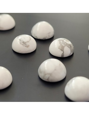 Howalith Cabochon 4mm