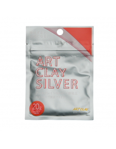 Art Clay Silverclay 20g