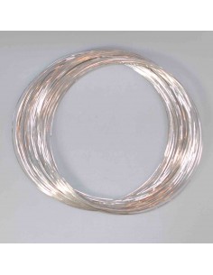 Silberdraht 925, 0.8 mm
