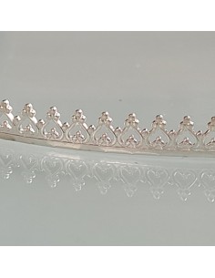 Flachdraht 925, Gallery C