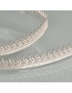 Zierflachdraht Gallery