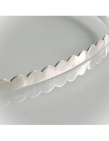 Flachdraht Feinsilber 4.7mm, ab 10cm