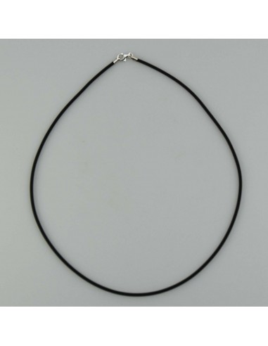 Kautschuck 2mm, 45cm