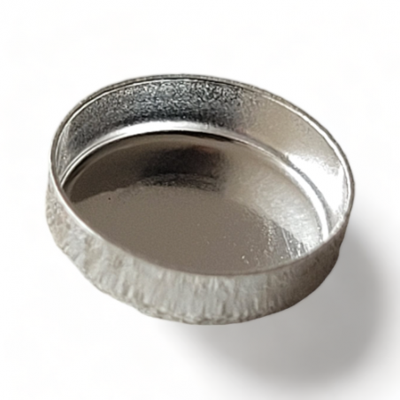 Schalen Fassung 6 mm