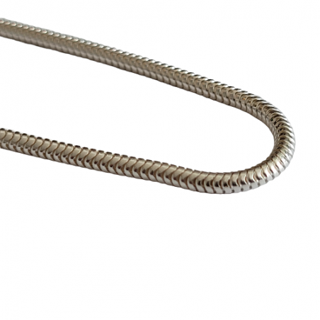 Schlangenketten 1.2mm